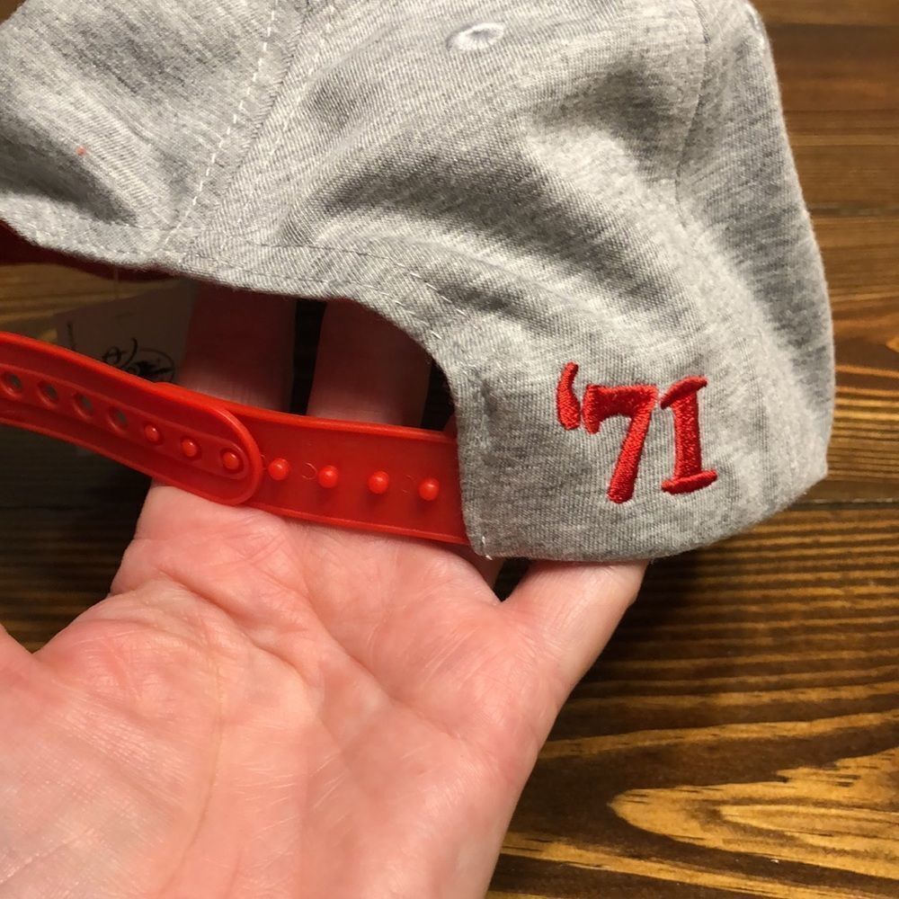 NWT Disney Walt Disney World ADJUSTABLE Hat - Picture 3 of 5